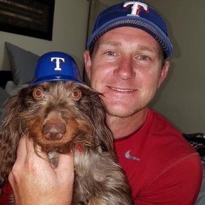 Meet your Posher, Joshua